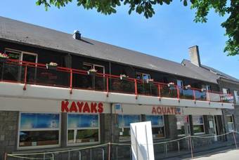 Hotel Aquatel