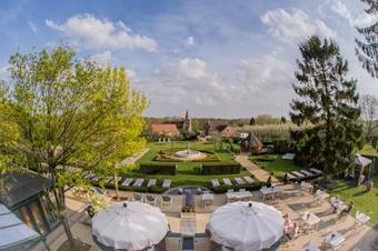 Hotel Gowell Kuur- En Wellness Yolande Buekers