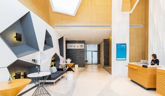 Atour Hotel Huaibei