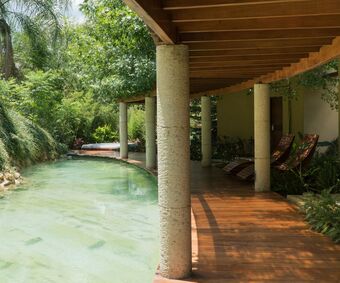 Hotel Gamma Rinc�n De Santiago