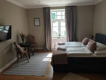 Hotel Das Friedrich