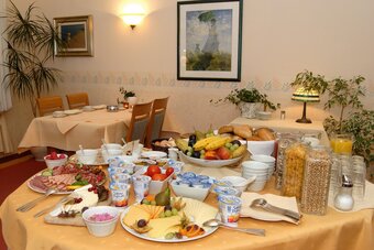 Alleehotel Eschen