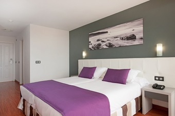 Hotel Ole Tropical Tenerife