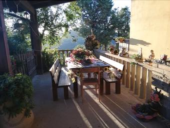 B&B Le Ginestre