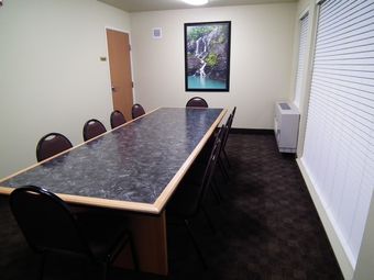 Aspen Suites Hotel Juneau