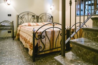 Hotel Le Lanterne