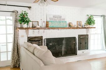 Bed & Breakfast Georgia Palms & Gardens