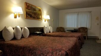 Starlite Motel
