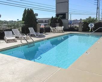 Hotel Quality Inn