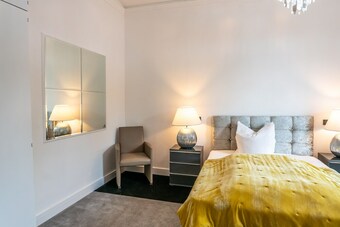 Hotel Villa Bowdy