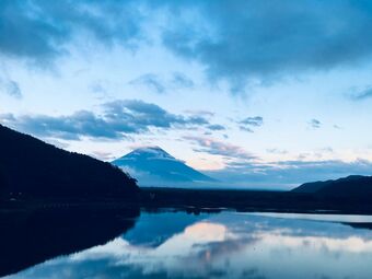 Shoji Lake Hotel
