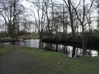 B&B Eremyten Hof