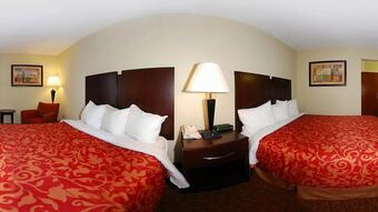 Hotel Best Western Plus Edison Inn