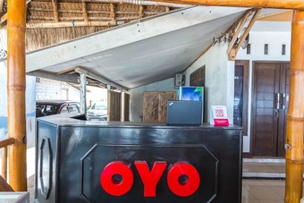 Hostal Oyo 1837 Telone Bungalow