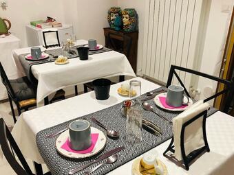 B&B Villa Asia