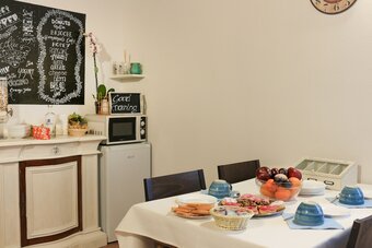 Bed & Breakfast La Grigliata