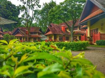 Suan Bua Hotel & Resort
