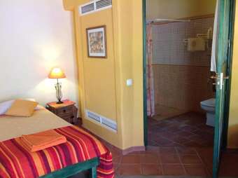 Hotel Fazendinha