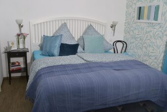 Bed & Breakfast Apfelstern