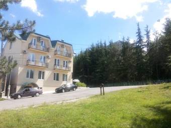 Hotel Erma