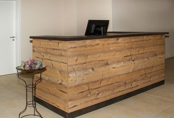 Aparthotel Living Hallertau