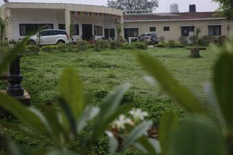 Hotel Soumya Resorts