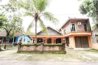 Hotel Nurudin House