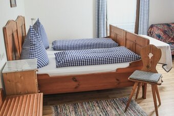 Hotel Gasthof Kornbachtal