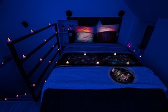 Posada Suite Spatio