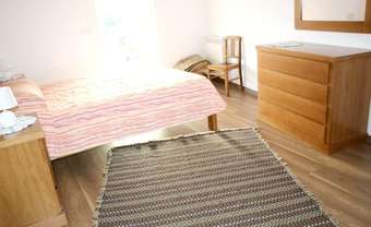 House With 2 Bedrooms In Fa�lde, With Enclosed Garden - 17 Km From The Beach