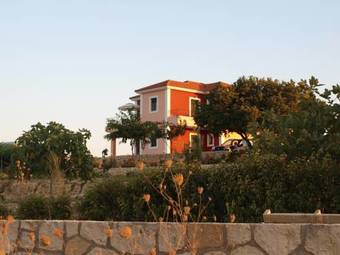 Apartamento Agnanti