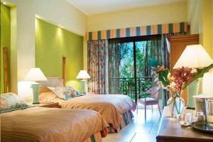 Karibe Hotel