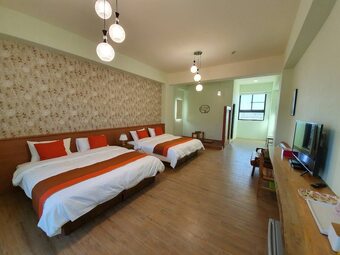Clare Holiday B&B