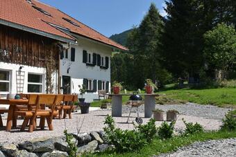 Am Hof Jungholz