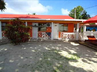 Hotel Miss Mary
