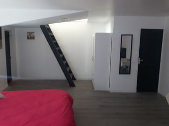 Bed & Breakfast A 7 Minutes de L'a�roport Charles de Gaulle