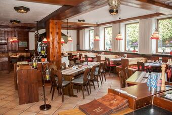 Hotel Landgasthof Zur Quelle
