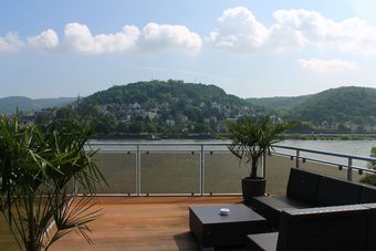 Rheinhotel Arte