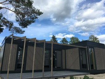 Onsakervika Camping