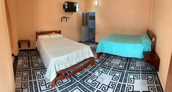 Hotel Alto Amazonas
