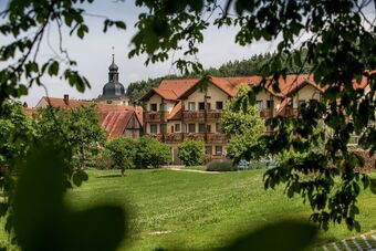 Pension Landgasthof Zum Hirschen