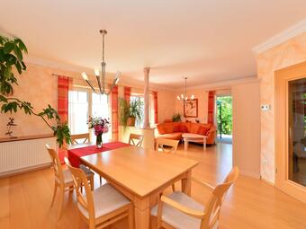 Luxurious Apartment In Deggendorf Bavaria Near The River