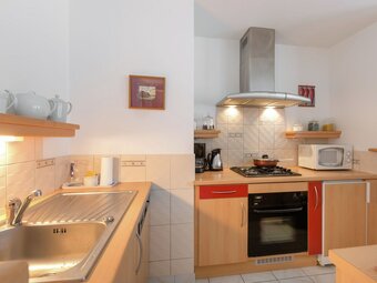 Holiday Home With Pretty Terrace And Garden, Near The Paimpont Forest