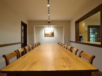 Renovated Holiday Home In Gouvy Ardennes With Sauna