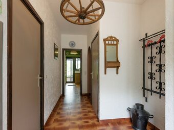 Luxurious Holiday Home In Waimes With Private Garden