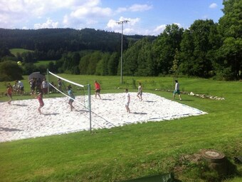 Picturesque Holiday Home In Stadlern With Private Garden