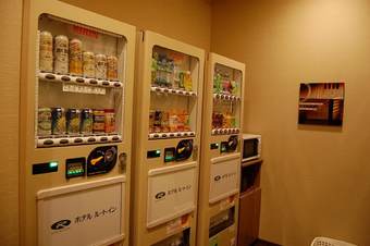 Hotel Route-inn Ageo