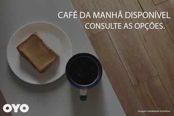 Oyo Hotel Beira Rio