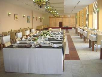 Baghdad Hotel