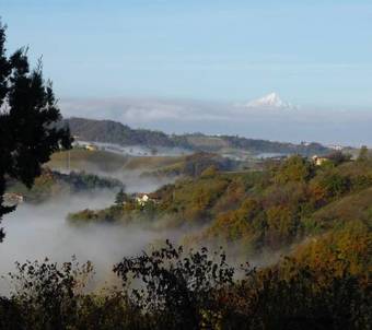 Agroturismo Cascina Sant'eufemia